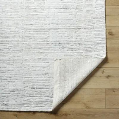 Jackie JAK-2306 2' x 3' Handmade Rug