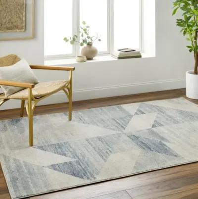 Alpharetta APH-2316 6'7" x 9' Machine Woven Rug