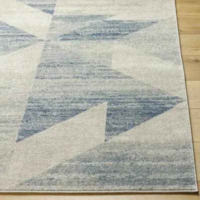 Alpharetta APH-2316 6'7" x 9' Machine Woven Rug