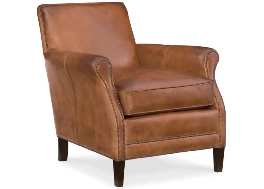 Royce Club Chair