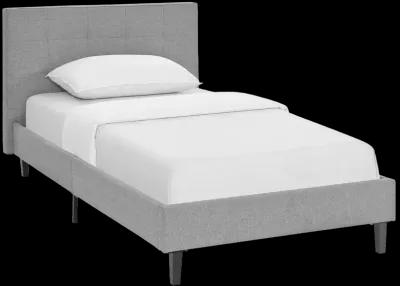 Linnea Twin Bed