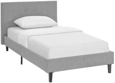 Linnea Twin Bed