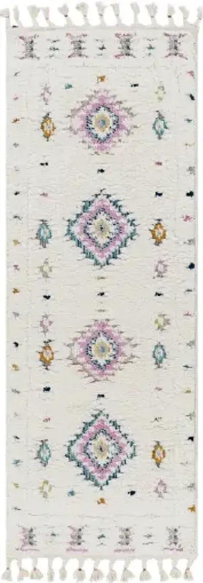 Lofty 7'10" x 10'2" Rug