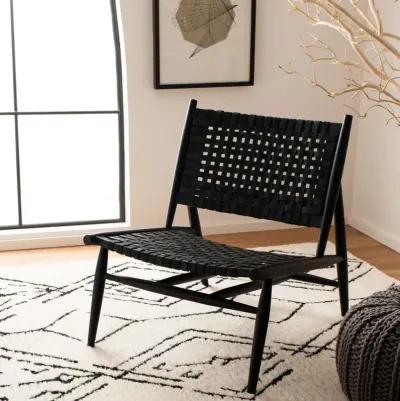 Soleil Accent Chair 