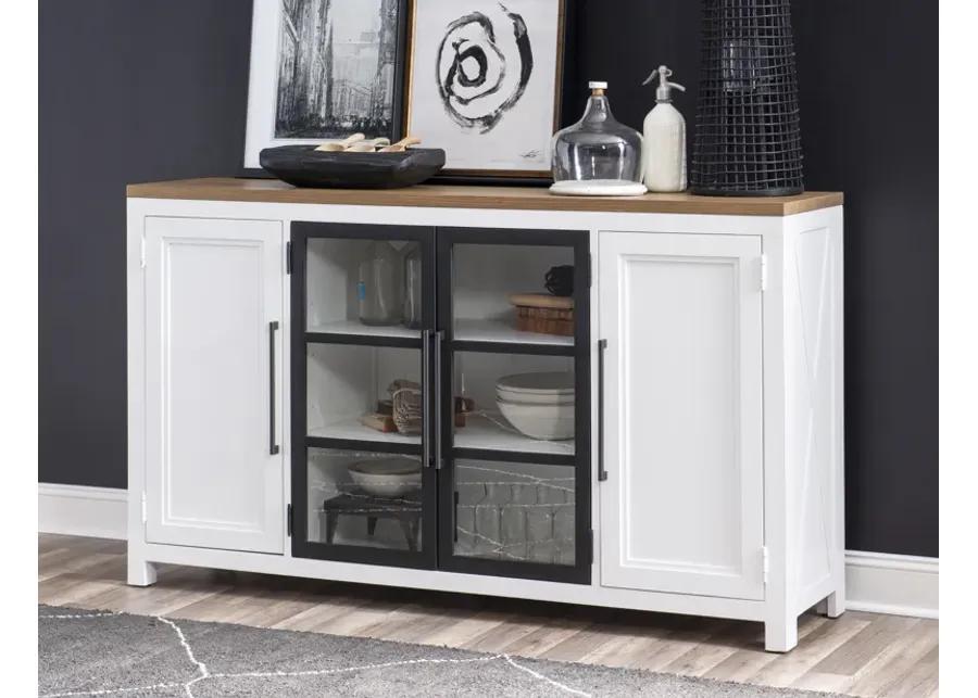 Franklin Credenza