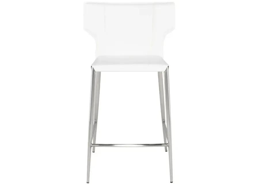 WAYNE COUNTER STOOL