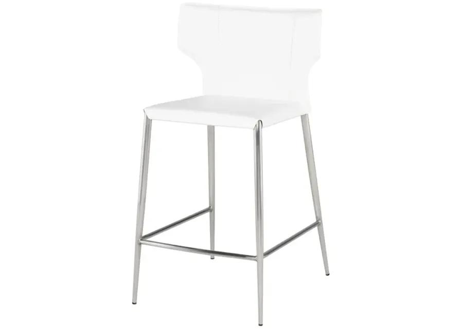 WAYNE COUNTER STOOL