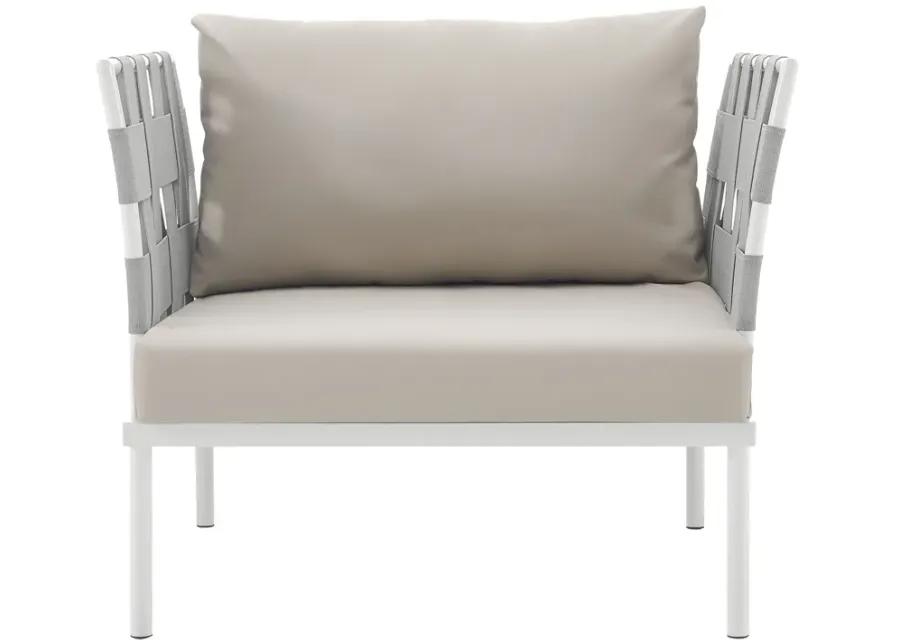 Harmony Outdoor Armchair