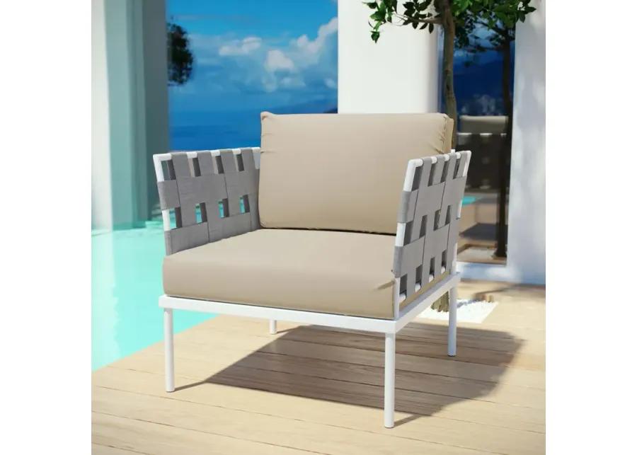 Harmony Outdoor Armchair