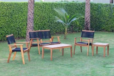 Panama Jack Laguna 5-Piece Seating Set