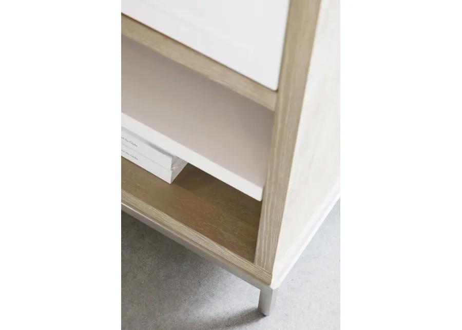 Wrenn 1-Drawer Nightstand