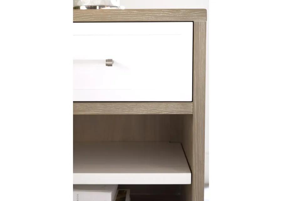 Wrenn 1-Drawer Nightstand