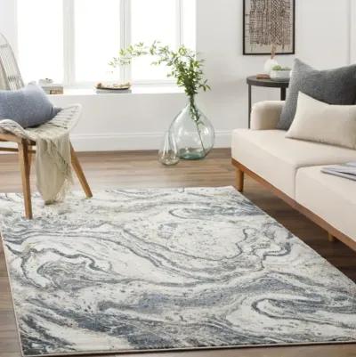 Allegro 7'10" x 10' Rug