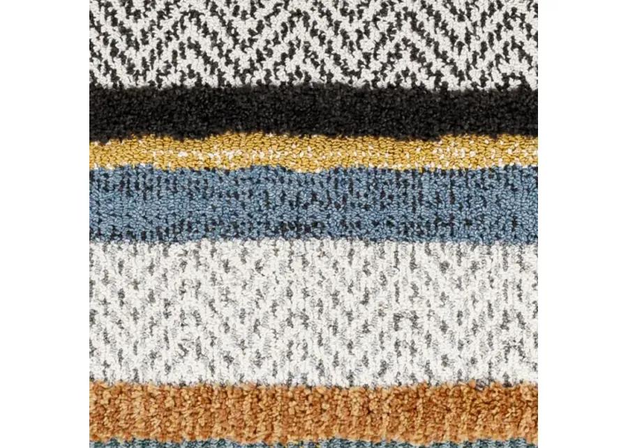 Lofty LOF-2304 2'7" x 7'3" Rug