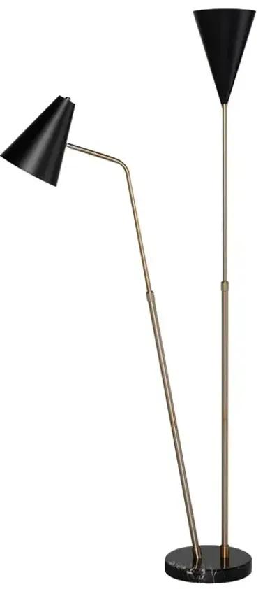 Celika Floor Lamp