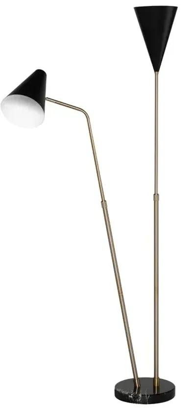 Celika Floor Lamp