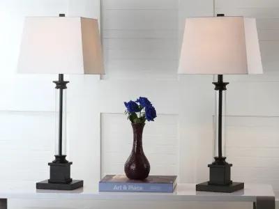 Davis Table Lamp - Set of 2