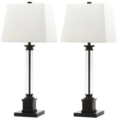 Davis Table Lamp - Set of 2