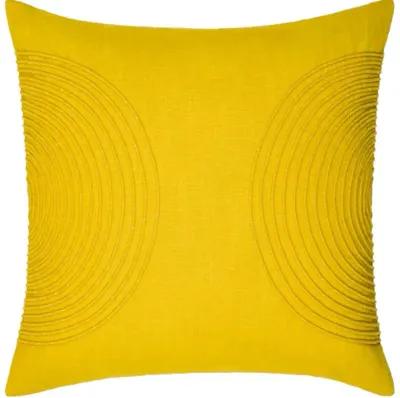 Erlands ERD-003 18"L x 18"W Accent Pillow