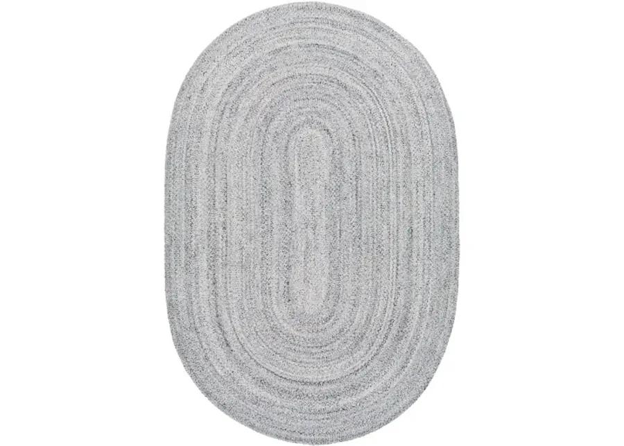 Azalea 6' Round Rug