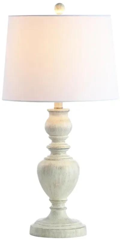 Zabi Table Lamp - Set of 2