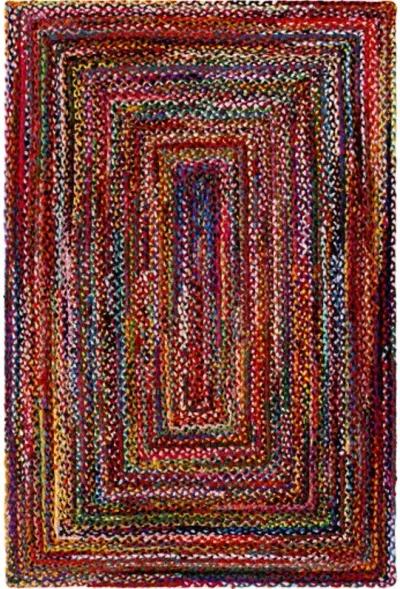 Billie BBI-2300 2'6" x 8' Hand Made Rug