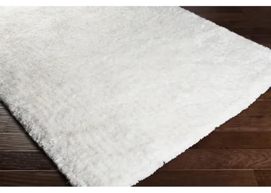 Grizzly 10' Round Rug