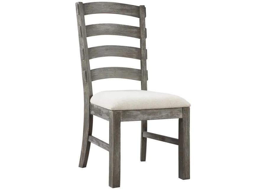 Paladin Upholstered Dining Chair