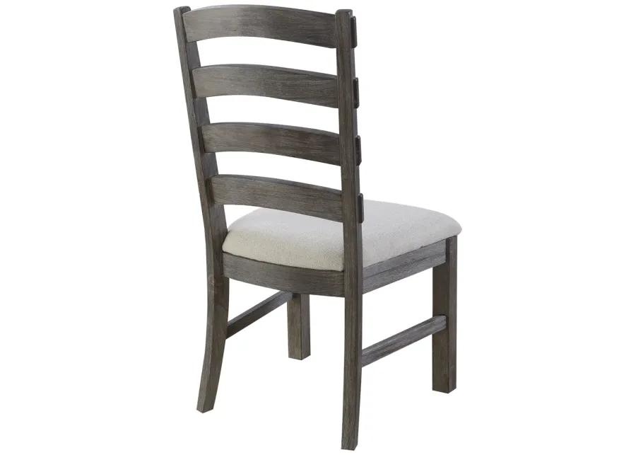 Paladin Upholstered Dining Chair