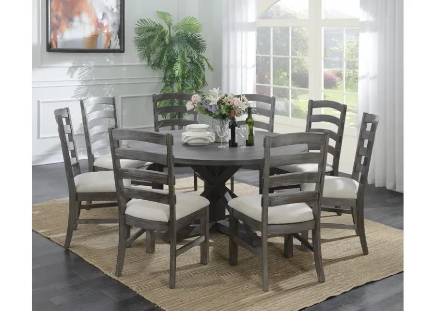 Paladin Upholstered Dining Chair