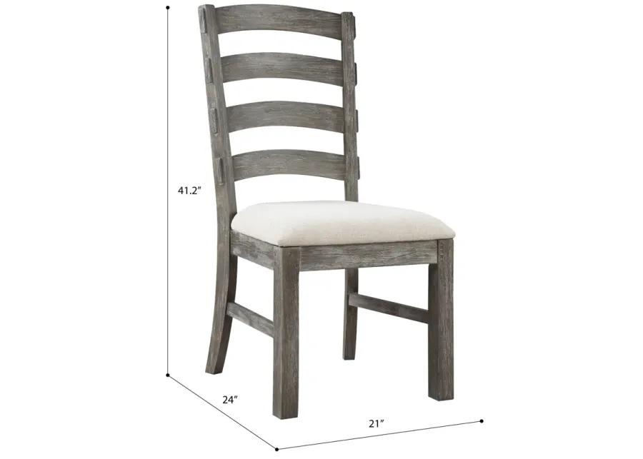 Paladin Upholstered Dining Chair