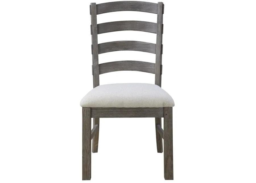 Paladin Upholstered Dining Chair