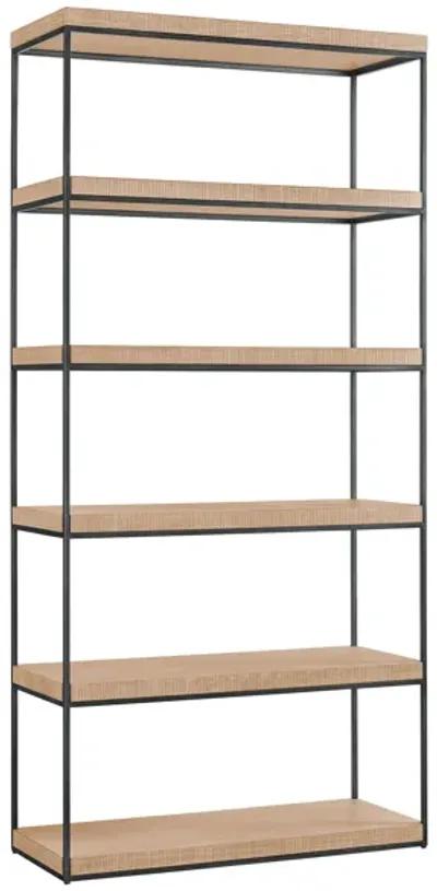 Braxton Etagere