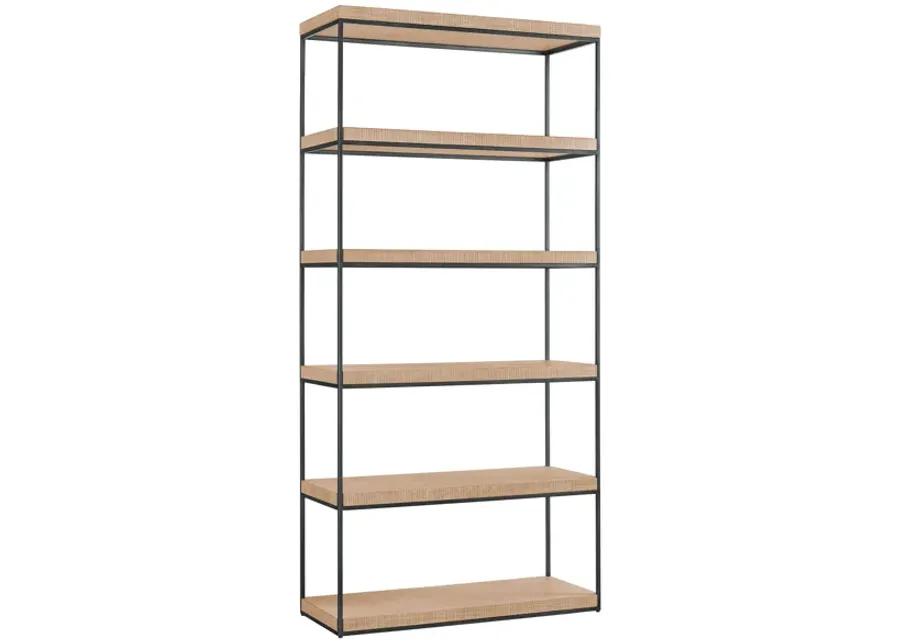 Braxton Etagere