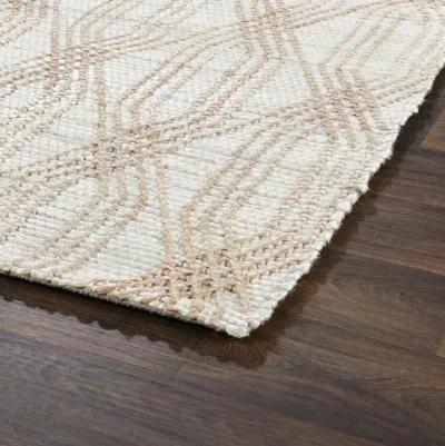 Tustin Jute Blend Area Rug by Kosas Home