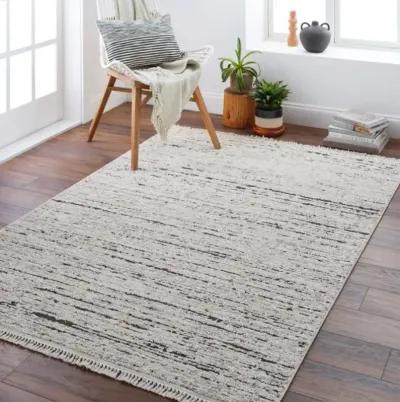 Berlin Machine Woven Rug