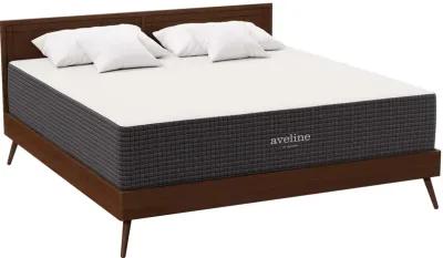 Aveline 14" Memory Foam King Mattress