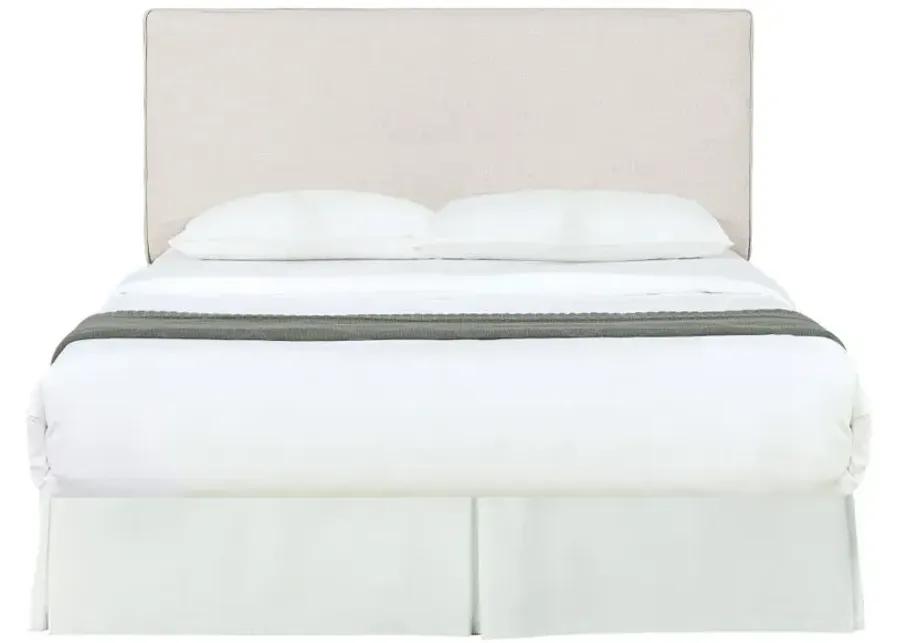 Kosmo Rectangular Upholstered Headboard