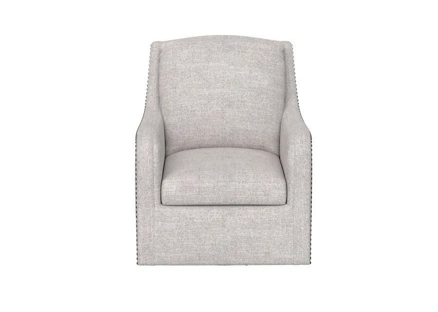 Anna Swivel Accent Chair