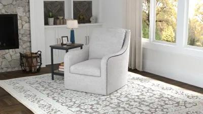 Anna Swivel Accent Chair