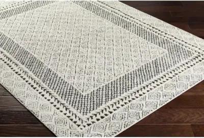 Freud FEU-2301 9'2" x 12' Machine Woven Rug