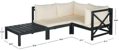 Lynwood Modular Outdoor Sectional