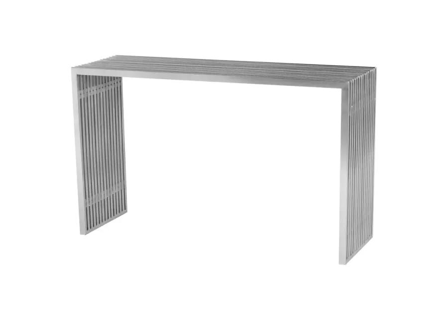 AMICI CONSOLE TABLE