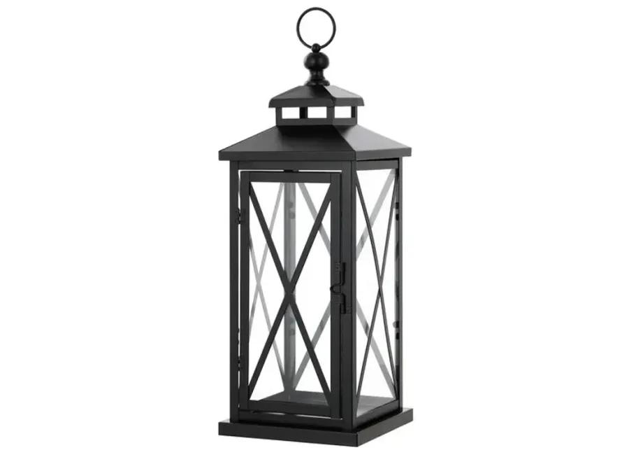 LIRIO OUTDOOR LANTERN - Set of 2