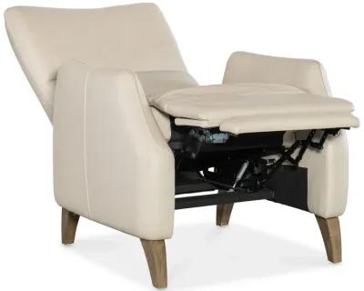 Rumero Press Back Recliner