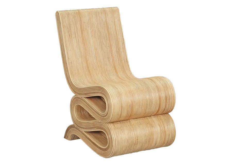 Ribbon Chair