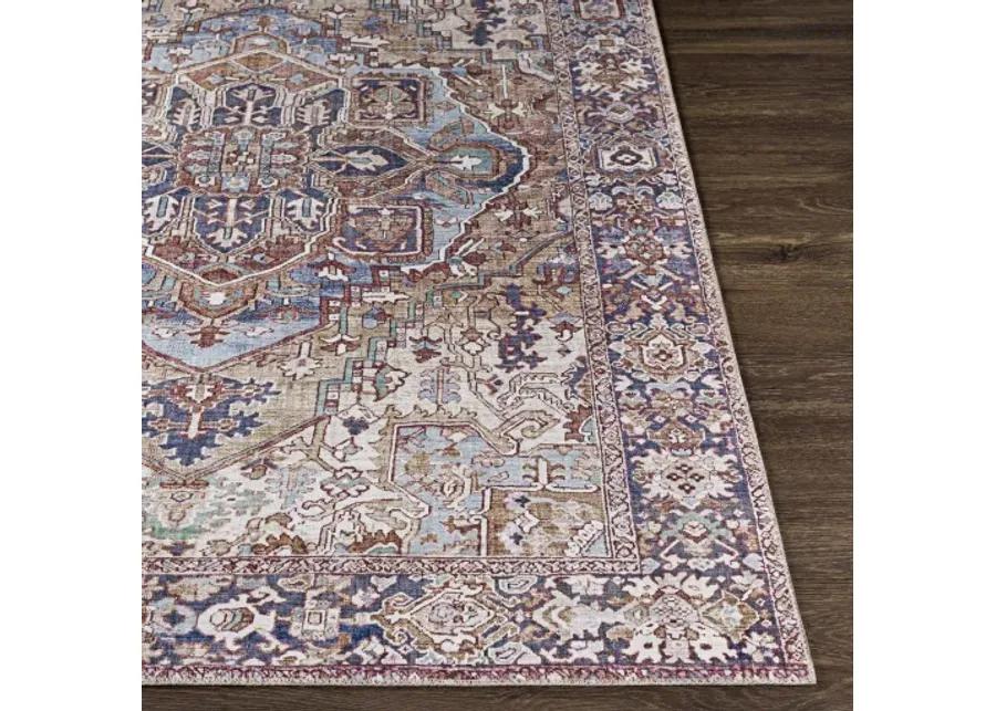 Iris 2'3" x 3'9" Rug