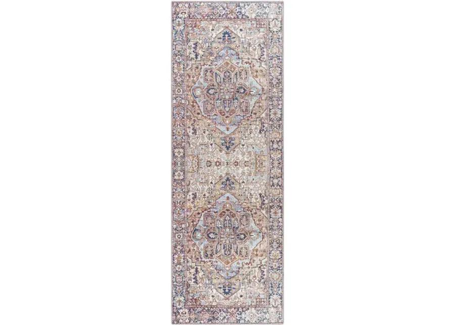 Iris 2'3" x 3'9" Rug