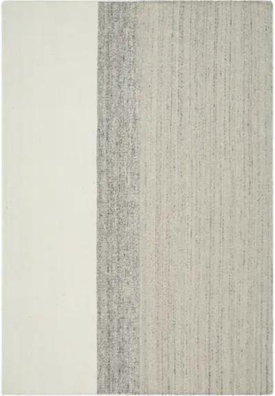 Bolu BLU-2300 5' x 7'6" Hand Made Rug