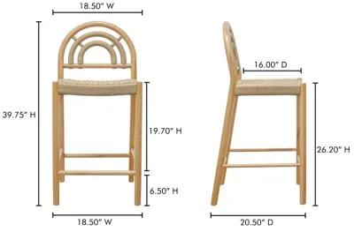 AVERY COUNTER STOOL